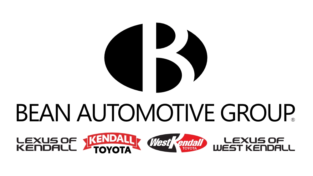 Bean Automotive Group sponsor