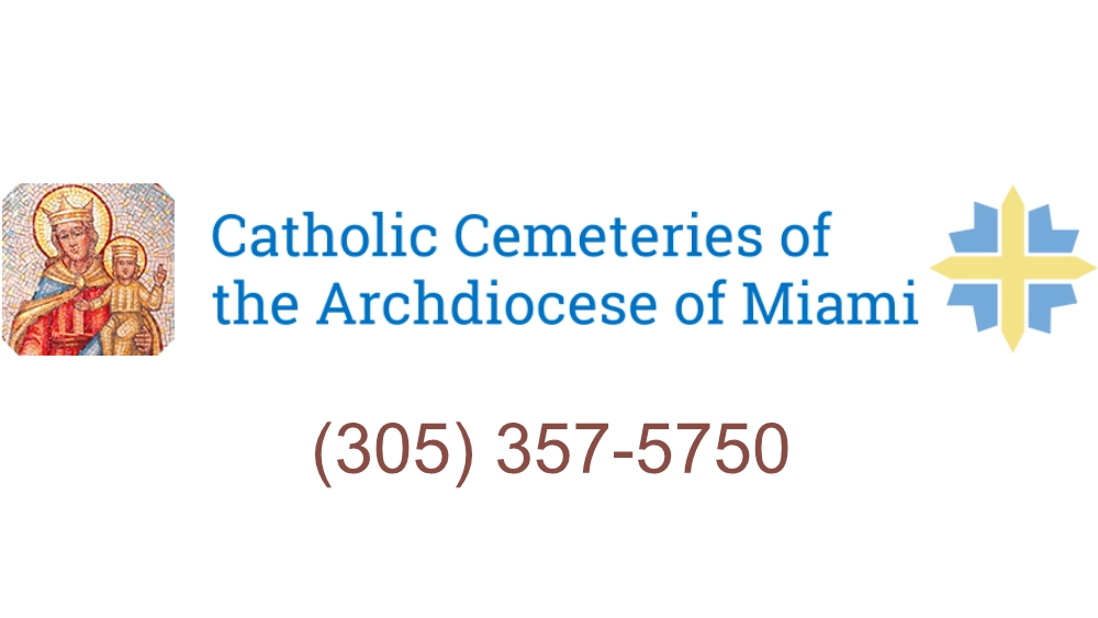 Catholic Cemeteries of the Archdiocese of Miami