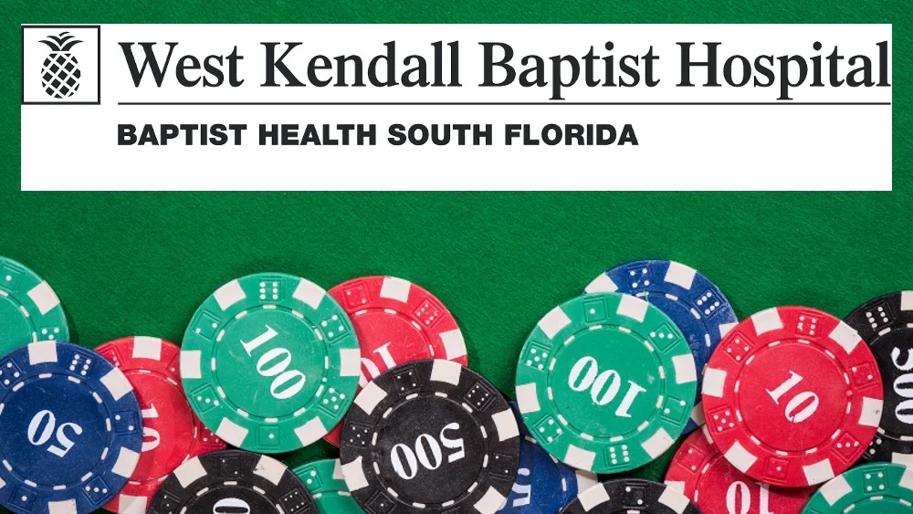 West Kendall Baptist Hospital