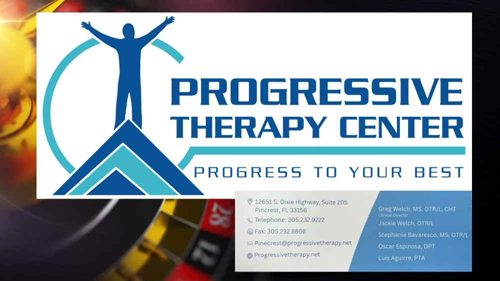 Progressive Therapy Center