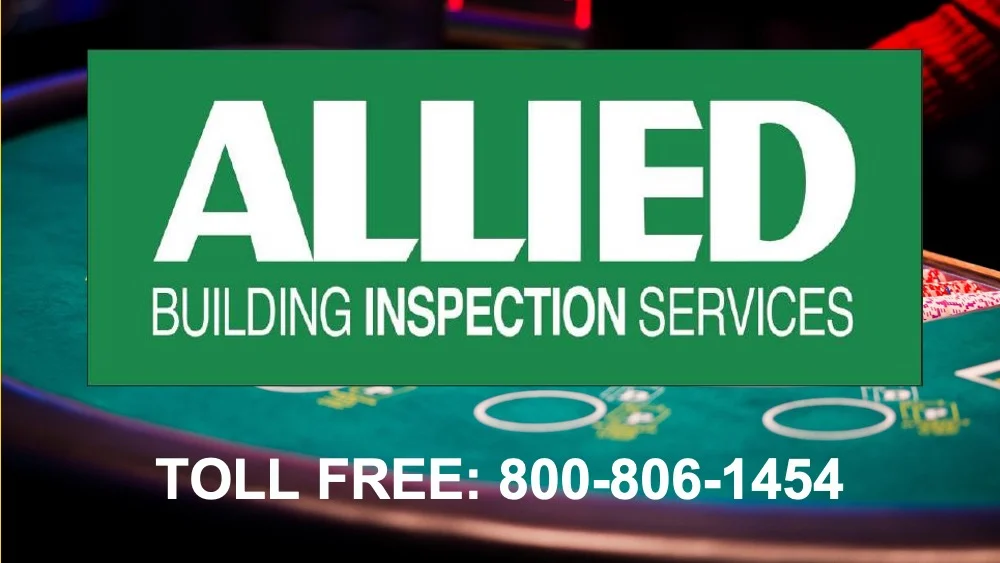 Allied Building Inspection Services
