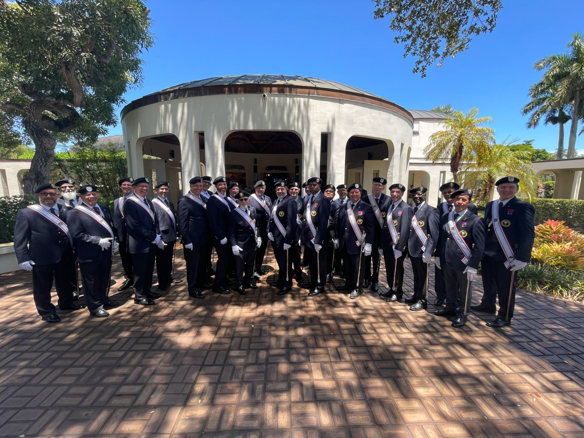 Photo Gallery 2022 - KofC 14730